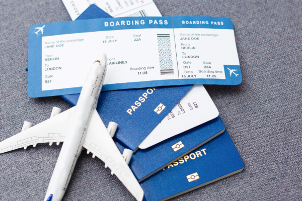 Visa & Ticketing Services