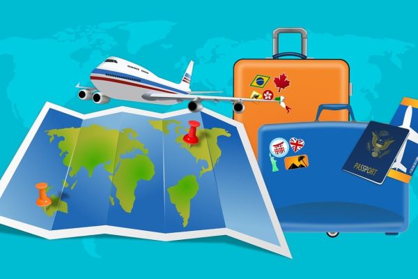 Visa & Ticketing Services