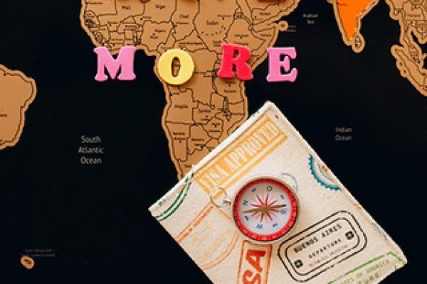 TRAVEL MORE | VISA